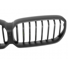 Решетка радиатора BMW 5 G30 2020-2023