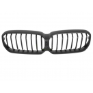 Решетка радиатора BMW 5 G30 2020-2023