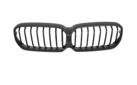 Решетка радиатора BMW 5 G30 2020-2023