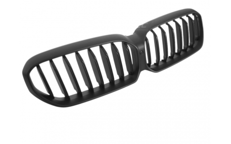Решетка радиатора BMW 5 G30 2020-2023