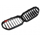 Решетка радиатора BMW 5 G30 2020-2023