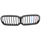 Решетка радиатора BMW 5 G30 2020-2023