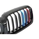 Решетка радиатора BMW 5 G30 2020-2023