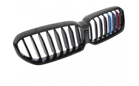 Решетка радиатора BMW 5 G30 2020-2023