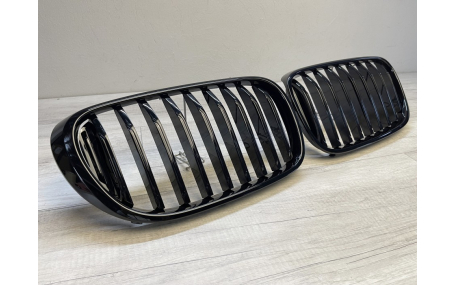Решетка радиатора BMW 7 (G11) 2015-2019
