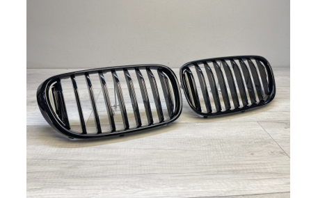 Решетка радиатора BMW 7 (G11) 2015-2019