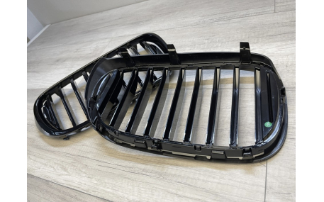 Решетка радиатора BMW 7 (G11) 2015-2019