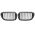 Решетка радиатора BMW 7 (G11) 2015-2019