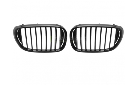 Решетка радиатора BMW 7 (G11) 2015-2019