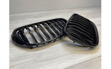 Решетка радиатора BMW 7 (G11) 2015-2019