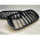 Решетка радиатора BMW 7 (G11) 2015-2019