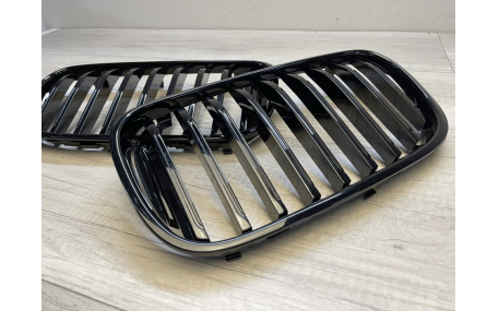 Решетка радиатора BMW 7 (G11) 2015-2019