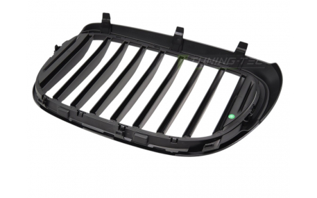 Решетка радиатора BMW 7 (G11) 2015-2019