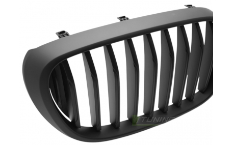 Решетка радиатора BMW 7 (G11) 2015-2019