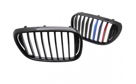 Решетка радиатора BMW 7 (G11) 2015-2019