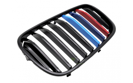 Решетка радиатора BMW 7 (G11) 2015-2019