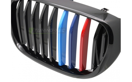Решетка радиатора BMW 7 (G11) 2015-2019