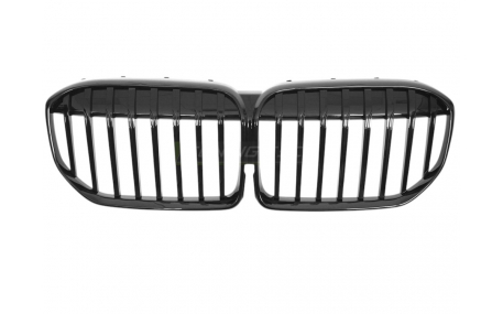 Решетка радиатора BMW 7 (G11) 2019-2022