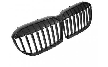 Решетка радиатора BMW 7 (G11) 2019-2022