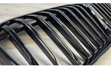 Решетка радиатора BMW 7 (G11) 2019-2022