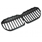 Решетка радиатора BMW 7 (G11) 2019-2022