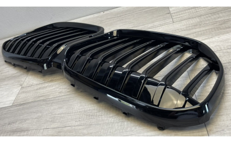 Решетка радиатора BMW 7 (G11) 2019-2022
