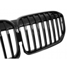 Решетка радиатора BMW 7 (G11) 2019-2022