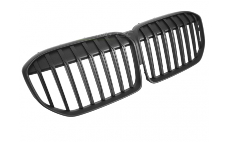 Решетка радиатора BMW 7 (G11) 2019-2022