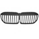 Решетка радиатора BMW 7 (G11) 2019-2022