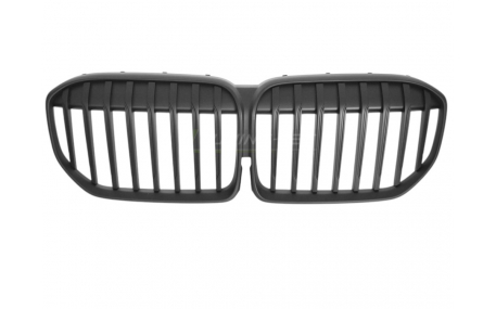 Решетка радиатора BMW 7 (G11) 2019-2022