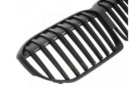 Решетка радиатора BMW 7 (G11) 2019-2022