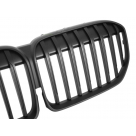 Решетка радиатора BMW 7 (G11) 2019-2022