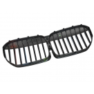 Решетка радиатора BMW 7 (G11) 2019-2022