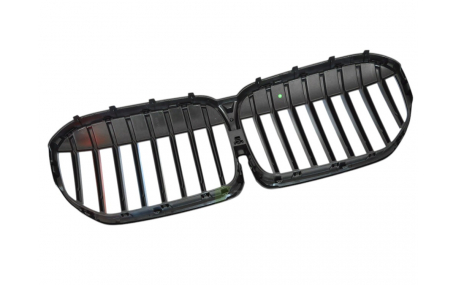 Решетка радиатора BMW 7 (G11) 2019-2022