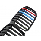 Решетка радиатора BMW 7 (G11) 2019-2022