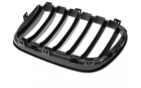 Решетка радиатора BMW X3 F25 2010-2014