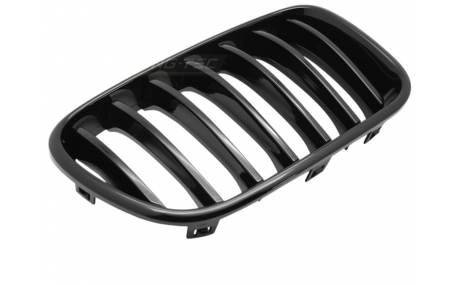 Решетка радиатора BMW X3 F25 2010-2014