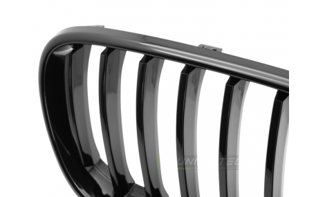 Решетка радиатора BMW X3 F25 2010-2014