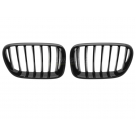 Решетка радиатора BMW X3 F25 2010-2014