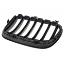 Решетка радиатора BMW X3 F25 2010-2014