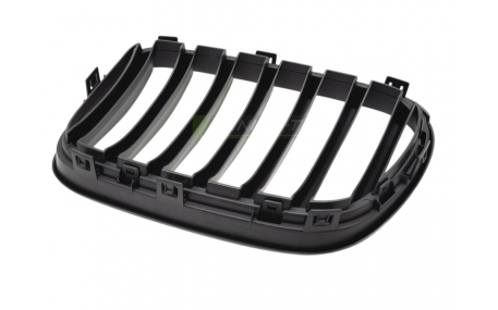 Решетка радиатора BMW X3 F25 2010-2014