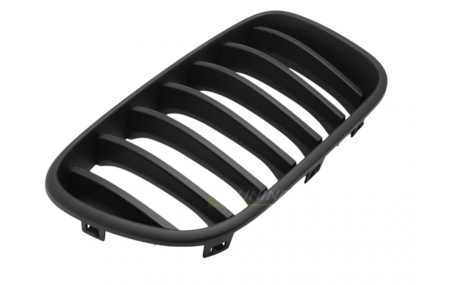 Решетка радиатора BMW X3 F25 2010-2014