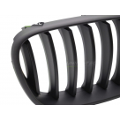 Решетка радиатора BMW X3 F25 2010-2014