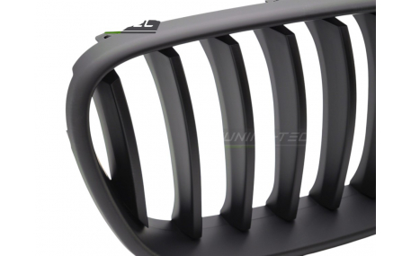 Решетка радиатора BMW X3 F25 2010-2014