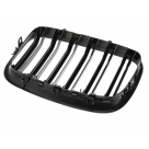 Решетка радиатора BMW X5 (E70)