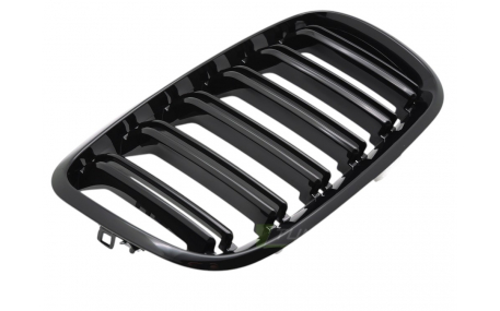 Решетка радиатора BMW X5 (E70)