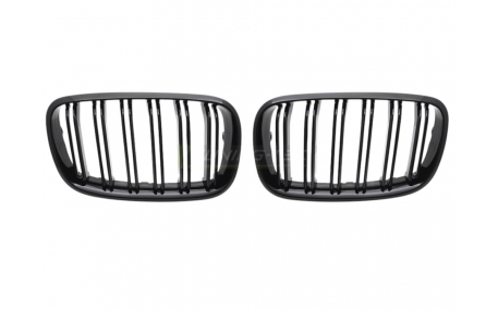 Решетка радиатора BMW X5 (E70)