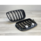 Решетка радиатора BMW X5 (E70)