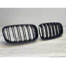 Решетка радиатора BMW X5 (E70)