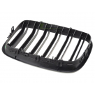 Решетка радиатора BMW X5 (E70)